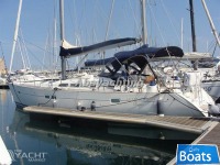 Beneteau Oceanis 423
