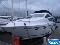 Fairline Phantom 48