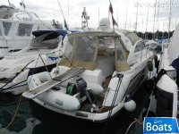 Fairline Targa 38