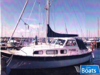 Finnsailor 29