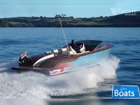 Cockwells 9.5M Monaco Tender