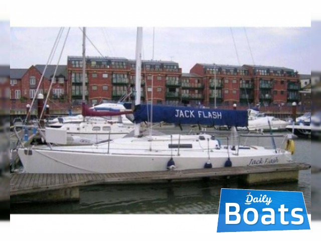 Buy J Boats J92 J Boats J92 For Sale