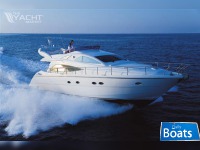 Aicon Yachts (It) 56 Fly