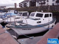 Povey Marine 23