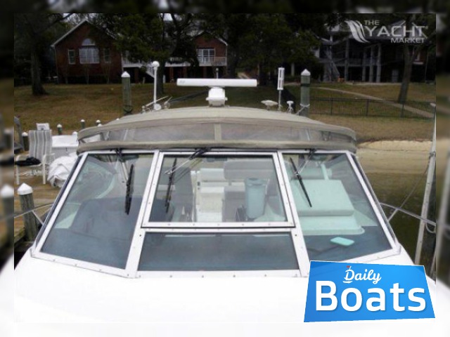 1998 Tiara 35 Open for sale