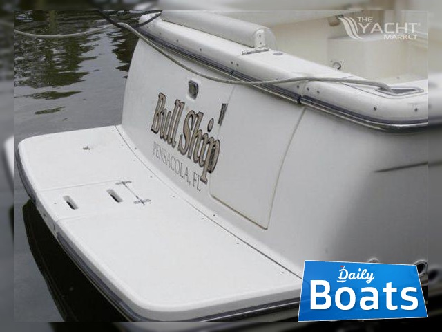 Buy 1998 Tiara 35 Open
