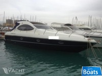 Abbate Bruno Primatist G 41 Aerotop Pininfarina