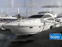 Fairline Phantom 48