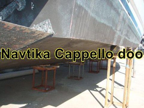 Αγοράστε 2007 Pershing 56