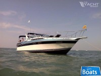 Wellcraft 32 Saint Tropez