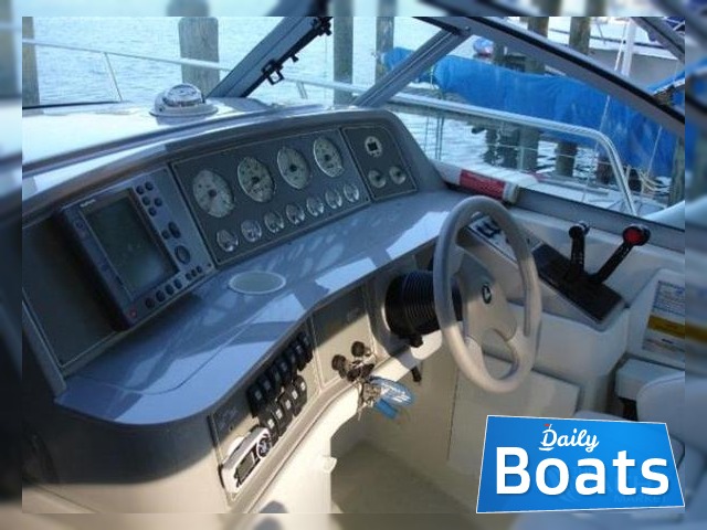2000 Formula 34 Pc for sale