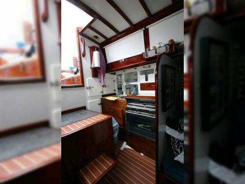 1963 Maica à vendre