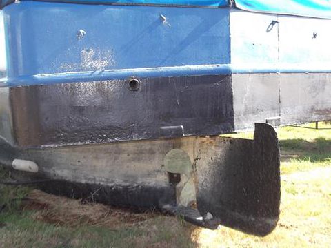 Koupit 1975 Springer 40