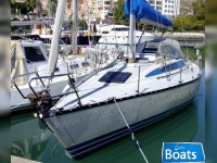X-Yachts X372
