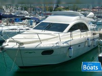 Intermare 43 Fly