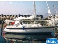 Hallberg Rassy 31