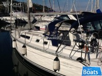 Jeanneau Sun Odyssey 34.2