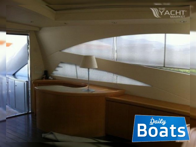 Buy 2005 Pershing 76