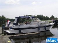 Inter 9000 Norline