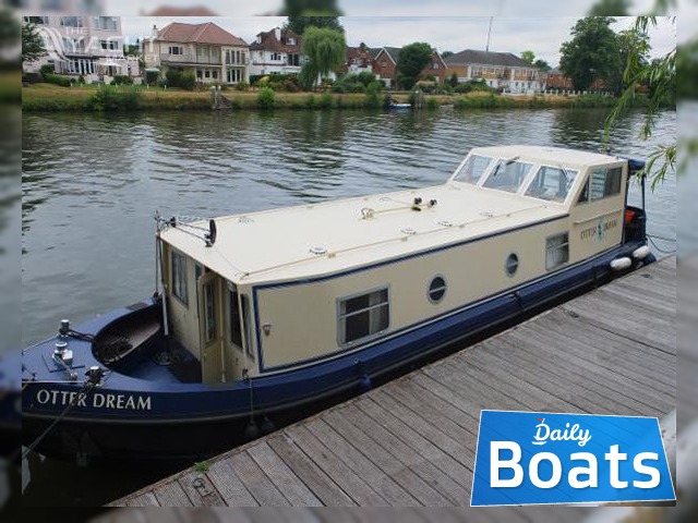 2004 Sea Otter 40" Widebeam for sale. View price, photos and Buy 2004