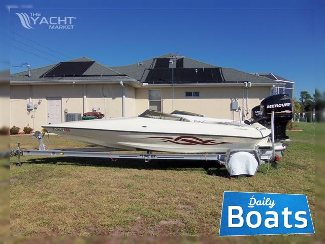 Buy 2010 Hydrostream Vegas