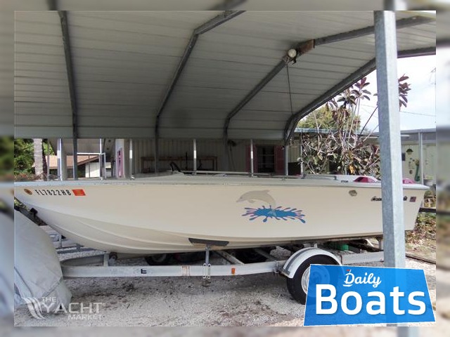 1973 Correct Craft Separator for sale