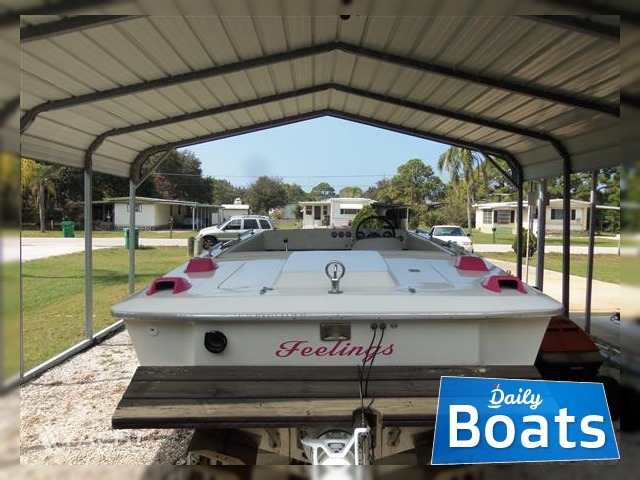 1973 Correct Craft Separator for sale