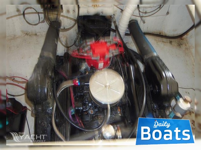 Buy 1973 Correct Craft Separator