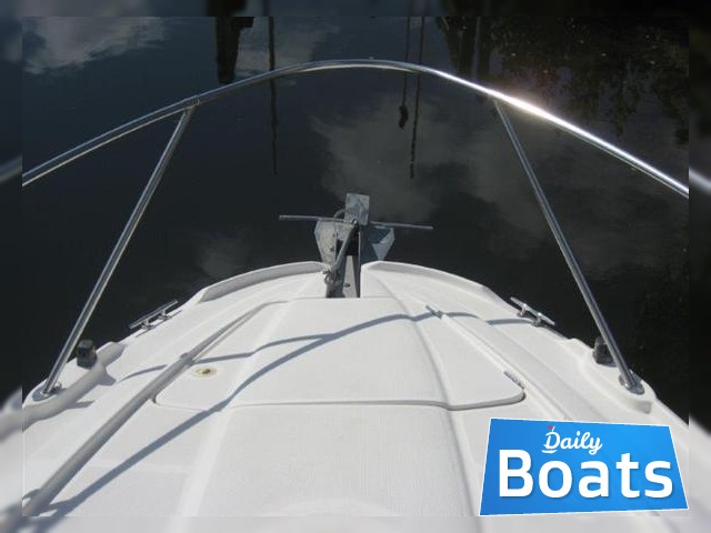Köpa 2004 Maxum 2700 Se