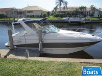 Larson 274 Cabrio