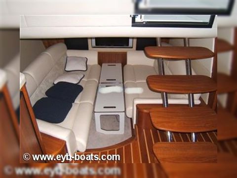 2007 Tiara 3900 Sovran na prodej