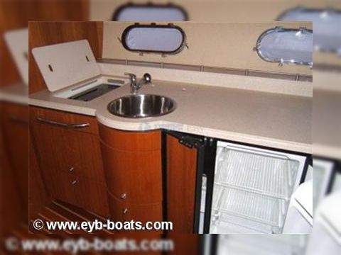 2007 Tiara 3900 Sovran