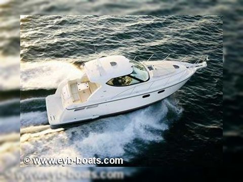 Koupit 2007 Tiara 3900 Sovran