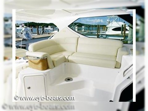 2007 Tiara 3900 Sovran