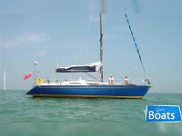 Baltic 43