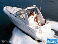 Sea Ray 340 Sundancer