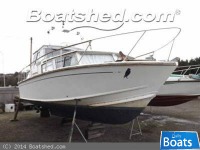 Osborne King Falcon 33