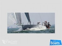 McConaghy Botin 40