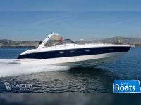 Mano Marine 38.5 Open
