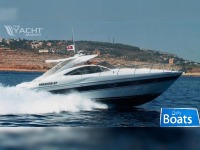 Pershing 37