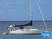 Grand Soleil 45