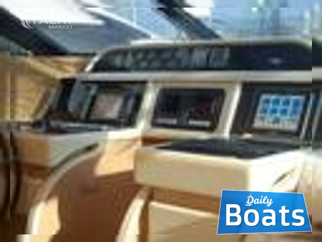 2006 Maiora 20S for sale