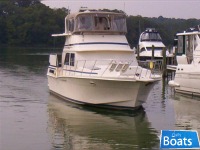 Chris-Craft Catalina