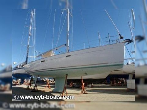 Beneteau Oceanis 54