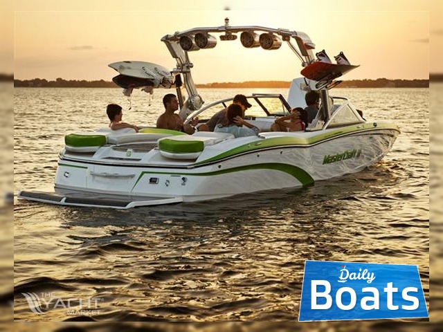 Buy 2014 Mastercraft X46