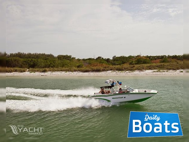 2014 Mastercraft X46 for sale