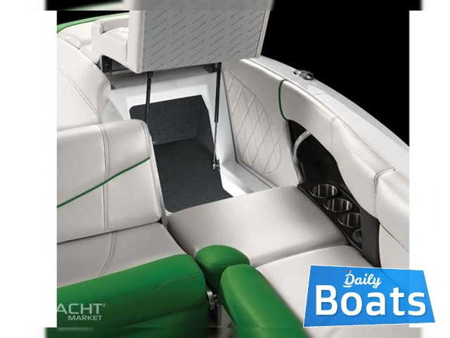 2014 Mastercraft X46
