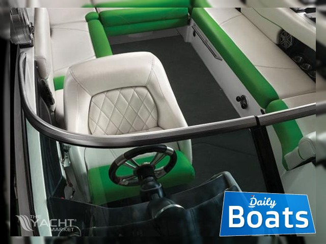 2014 Mastercraft X46