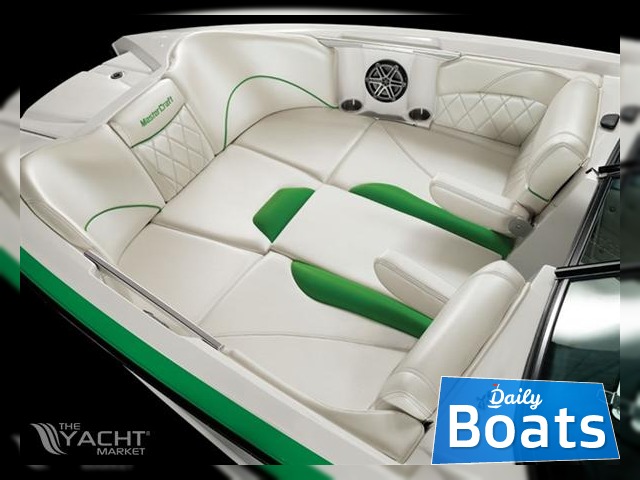Buy 2014 Mastercraft X46