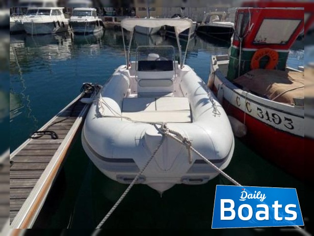 2012 Selva D600 for sale